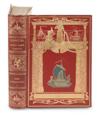 ANDERSON, RASMUS. Norroena: Anglo-Saxon Classics, Embracing the History and Romance of Northern Europe.